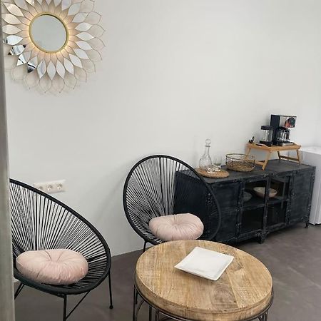 Lovely Studio In Original Finca La Asomada  Εξωτερικό φωτογραφία
