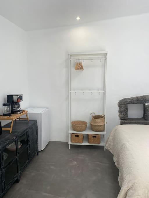 Lovely Studio In Original Finca La Asomada  Εξωτερικό φωτογραφία