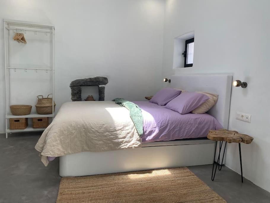 Lovely Studio In Original Finca La Asomada  Εξωτερικό φωτογραφία