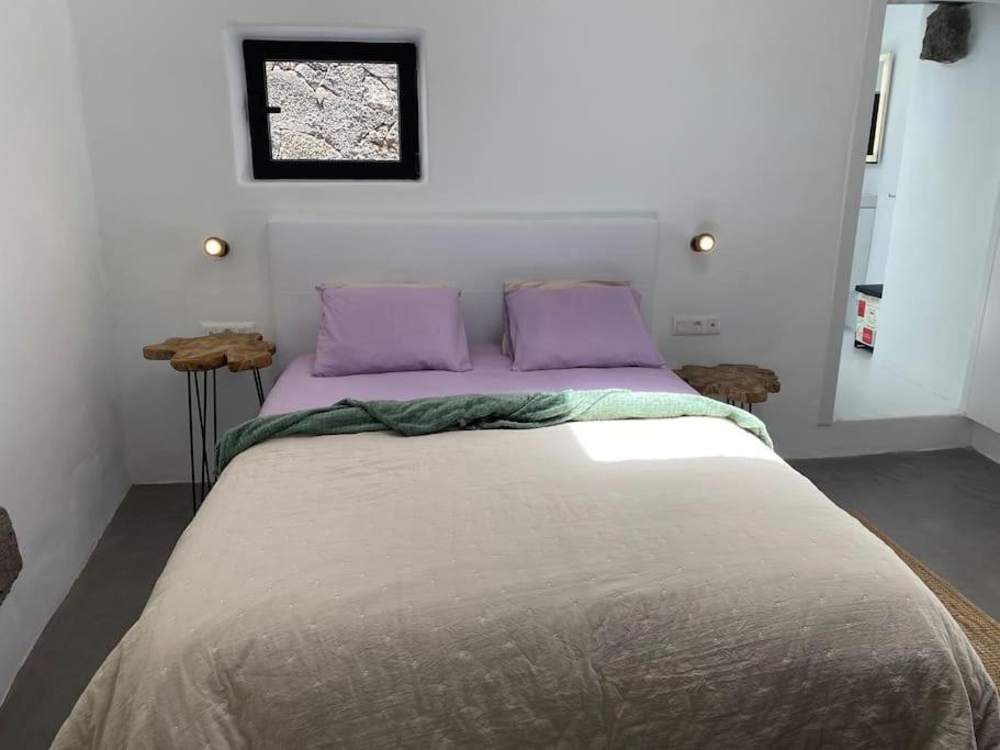 Lovely Studio In Original Finca La Asomada  Εξωτερικό φωτογραφία