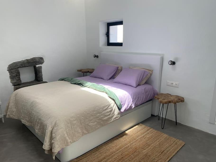 Lovely Studio In Original Finca La Asomada  Εξωτερικό φωτογραφία
