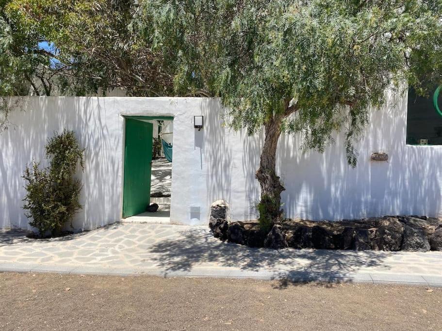 Lovely Studio In Original Finca La Asomada  Εξωτερικό φωτογραφία